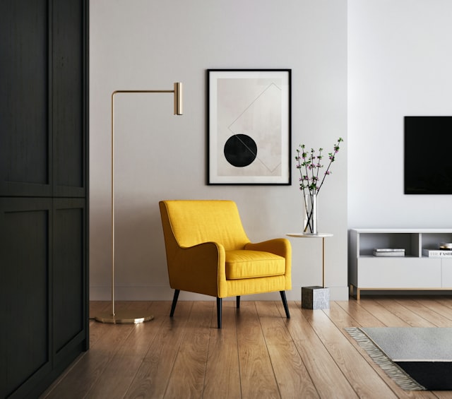 Home & Living product photo after a Refresh